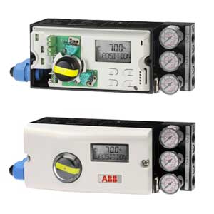 Jual Digital Positioner ABB