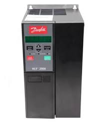 Danfoss Inverter VLT 2900