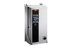 Jual inverter Danfoss FC 102