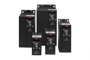 Jual Inverter Danfoss FC 51