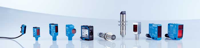 Distributor Sick Sensors indonesia