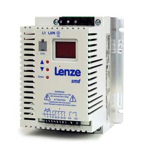 Jual Inverter Lenze SMD Series