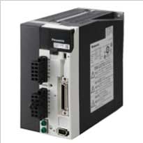 Jual Panasonic Servo Drive