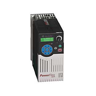 Jual Inverter Allen-Bradley-Powerflex 523