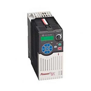 Jual Allen Bradley PowerFlex 525 