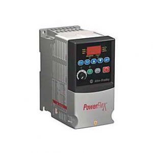 Jual Allen Bradley PowerFlex 4 Inverter Drives