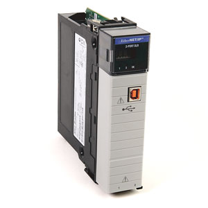 Jua PLC Allen Bradley Controllogix