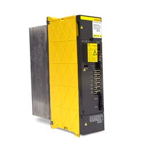 Jual Fanuc Servo Amplifier 