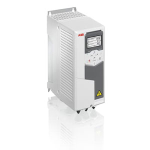 jual inverter ABB ACS580