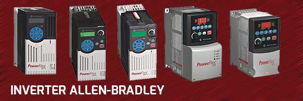 Jual Inverter Allen Bradley