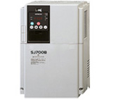 Jual Inverter Hitachi SJ700 3-phase 400V