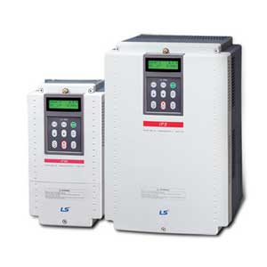 Jual Inverter LS iP5A