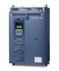 Jual Inverter Fuji Frenic VG 