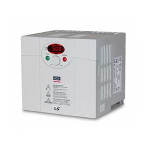 Jual Inverter LS iC5