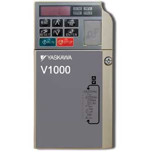 Jual Yaskawa Inverter V1000