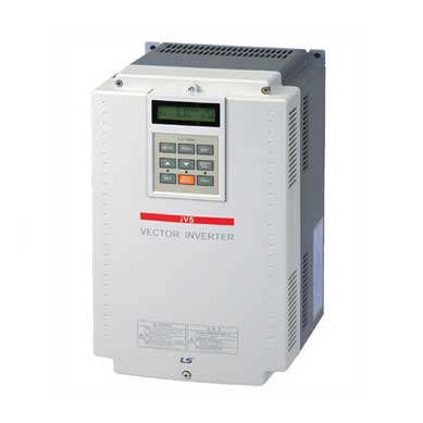 Jual Inverter LS iV5