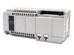 Jual PLC Panasonic FPX 