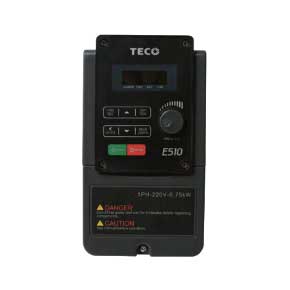 Teco-E510