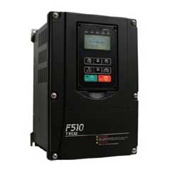 Jual Inverter Teco F510