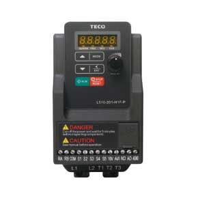 Jual Inverter Teco L510