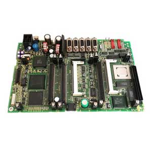  Fanuc A20B-8100-0130 Board Controller