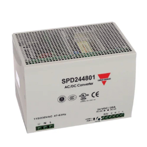 SPD244801 Carlo Gavazzi Power Supply