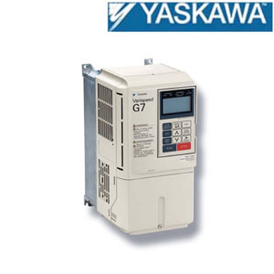 Jual Inverter yaskawa CIMR G7A4110