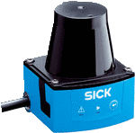 sick tim310 1030000 2d lidar sensors