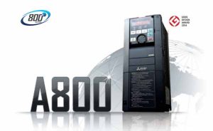 Mitsubishi FR-A820