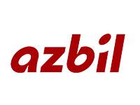 Azbil-Logo