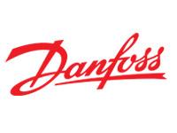 Danfoss Logo