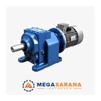 Helical-Gear H