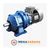 Helical-Gear HA