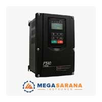 Inverter-Teco-F510