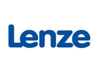 Lenze Logo