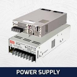 POWER-SUPPLY