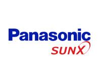 Panasonic-Sunx-Logog