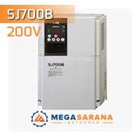 SJ700B-200v