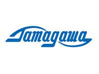 Tamagawa-Logo