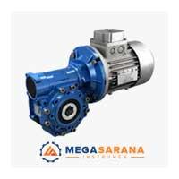 Worm Gear-Reducer SV